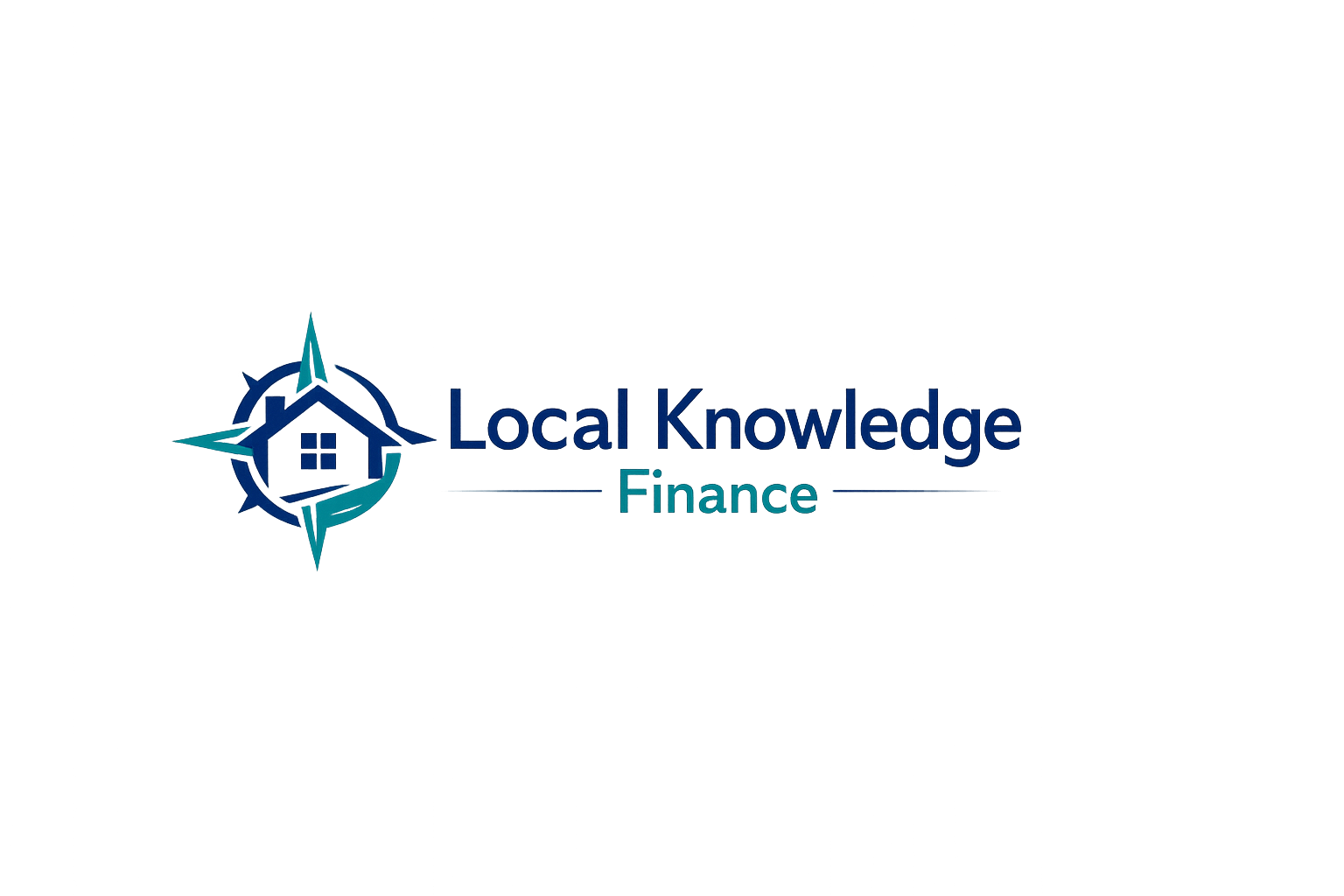 ding.financial — Local Knowledge Finance